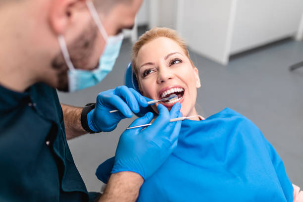 Best Cosmetic Dentistry  in Bystrom, CA
